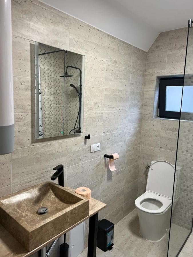 فيلا Oxigen Dream Rîşnov المظهر الخارجي الصورة