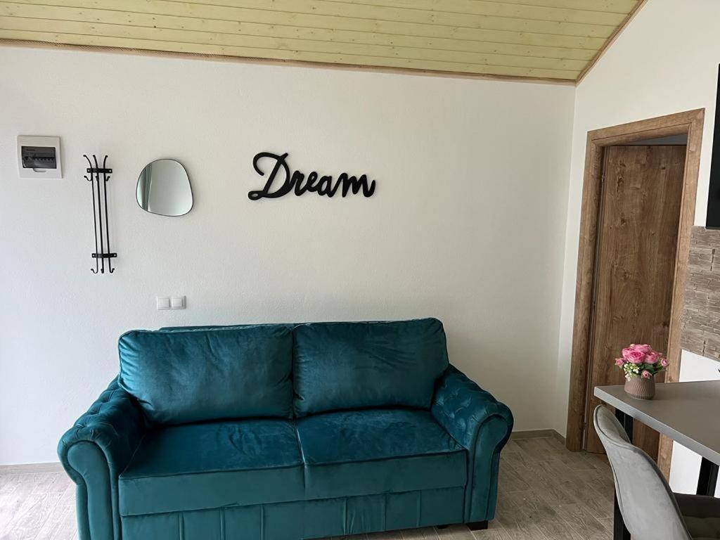 فيلا Oxigen Dream Rîşnov المظهر الخارجي الصورة