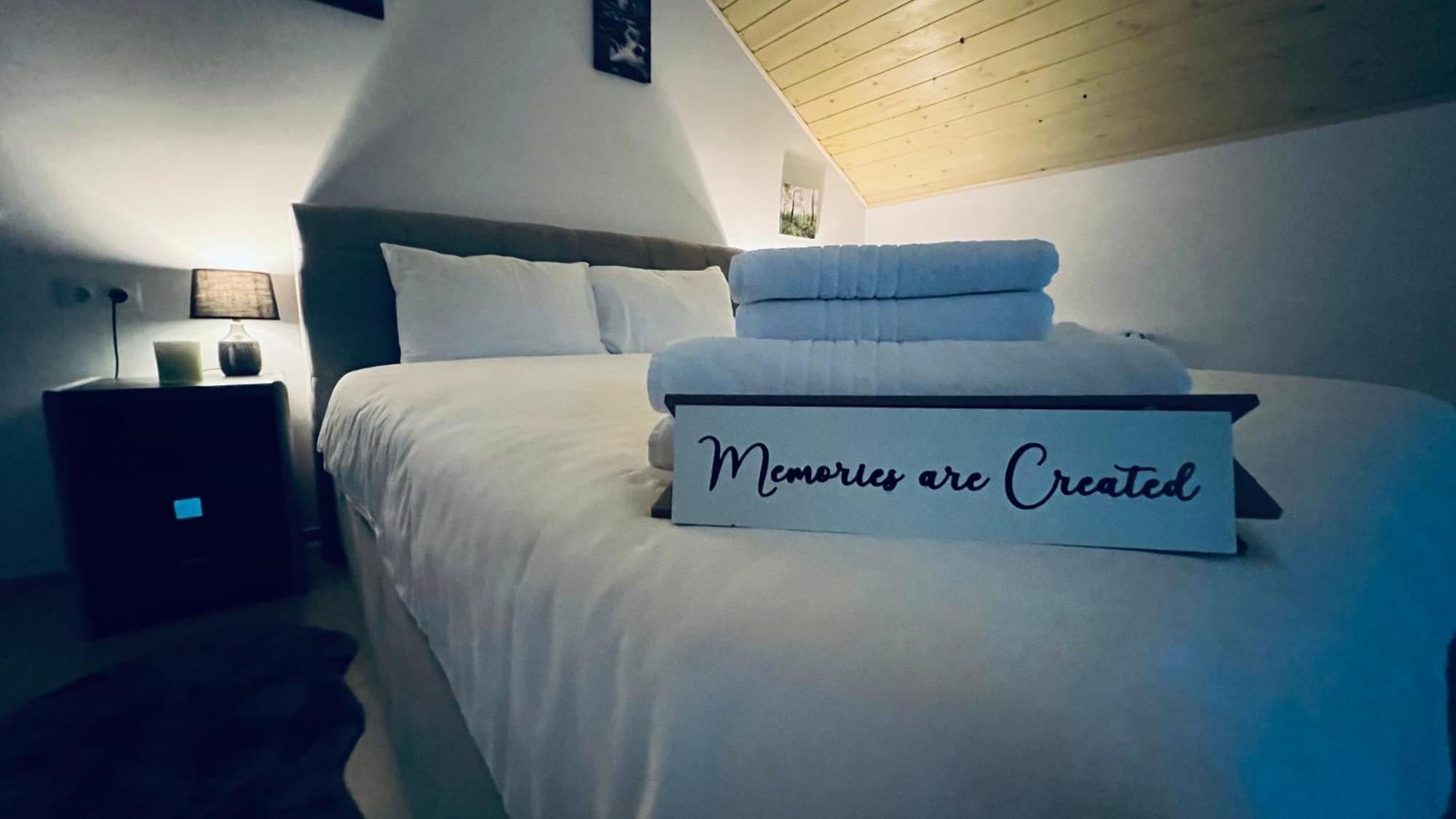 فيلا Oxigen Dream Rîşnov المظهر الخارجي الصورة
